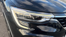 Renault Arkana 1.6 E-TECH Hybrid 145 R.S. Line 5dr Auto Hybrid Estate